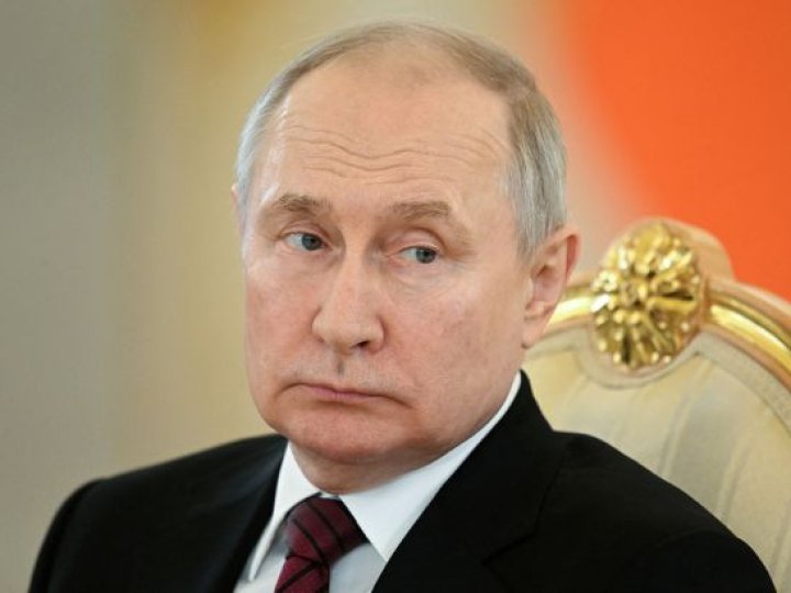 Путін погрожує захопити більше українських земель, - Reuters