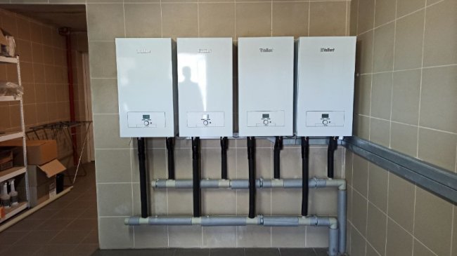 «Майбутнє за підприємствами, які вкладають кошти у енергоефективність, як от «Преміум Сервіс ЛТД», – Олександр Омельчук