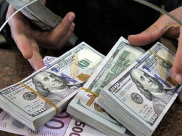 Курс валют у Луцьку на 10 лютого