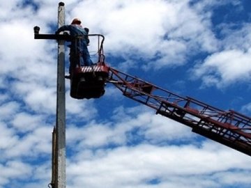 Де на Волині та у Луцьку не буде світла 28 лютого