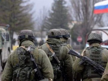 У Пентагоні відзначають зменшення масштабів дій російської армії в Україні