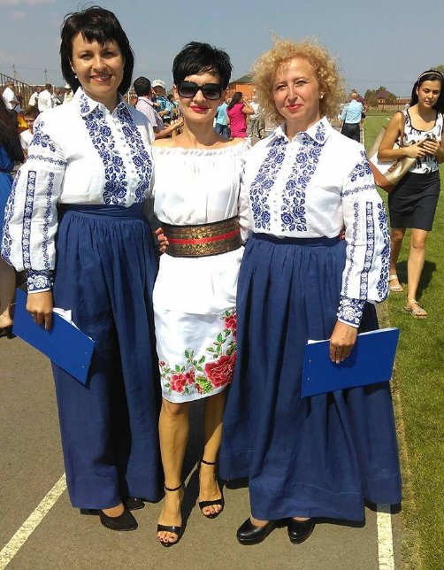 Відійшла у вічність експрацівниця Луцької райдержадміністрації