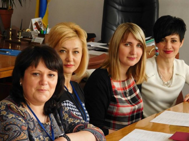 Відійшла у вічність експрацівниця Луцької райдержадміністрації