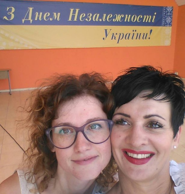 Відійшла у вічність експрацівниця Луцької райдержадміністрації