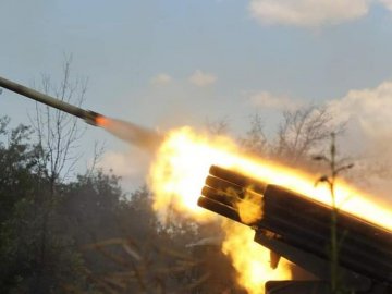 Яка ситуація на Волинському та інших напрямках. ЗВЕДЕННЯ ГЕНШТАБУ