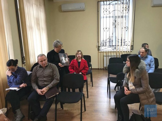 Суд у справі Каті Литкіної: у Рівному розглядають апеляцію на вирок засуджених за вбивство