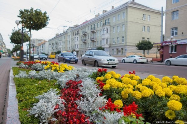 Луцьк очима фотографа з Росії. ФОТО