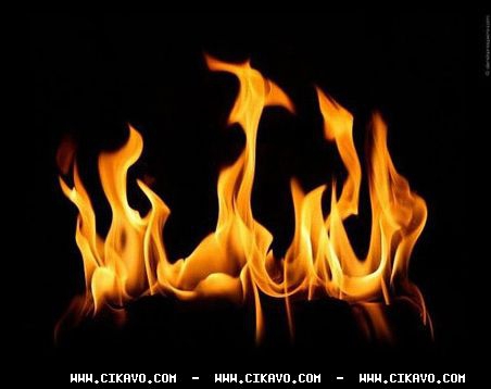 Цікаві приклади «вогняних» світлин та шоу. ФОТО. ВІДЕО