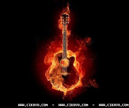 Цікаві приклади «вогняних» світлин та шоу. ФОТО. ВІДЕО