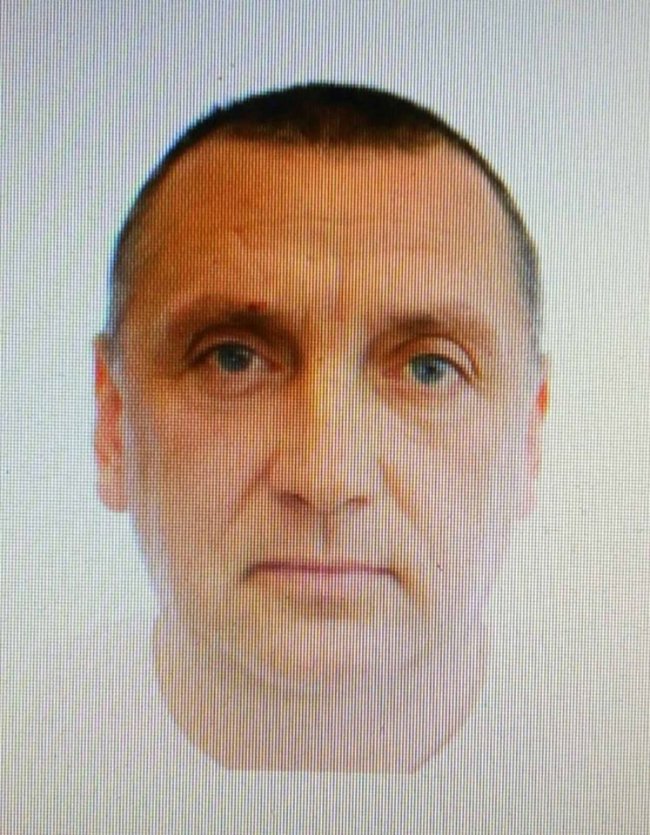 Розшукують волинянина, який поїхав на заробітки до Києва ще у 2018 році. ФОТО