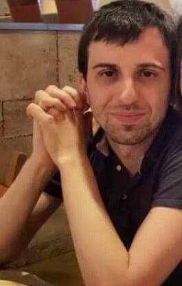 Він збирався одружитися: вибух у Бейруті забрав життя українця