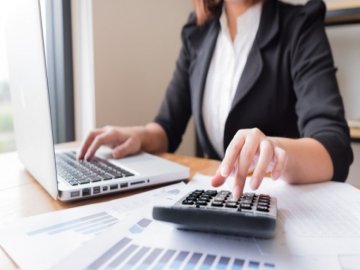 Поширені бухгалтерські помилки, які шкодять бізнесу*