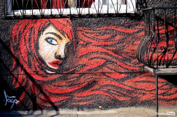 Фотопогляд: проспект Перемоги