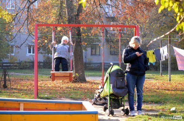 Фотопогляд: проспект Перемоги