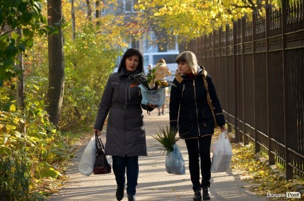 Фотопогляд: проспект Перемоги