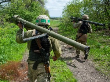 Скільки окупантів та їхньої бойової техніки знищили Сили оборони України за добу