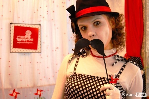 У Луцьку відбулася весільна виставка