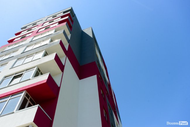 Місце затишку: як у Луцьку будують оселі у ЖК «Caramel Residence». ФОТО*