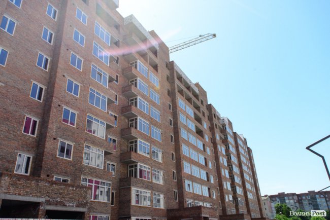 Місце затишку: як у Луцьку будують оселі у ЖК «Caramel Residence». ФОТО*