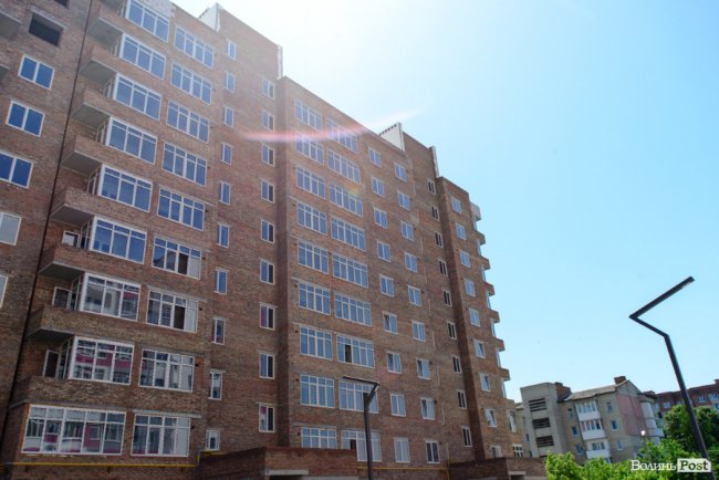 Місце затишку: як у Луцьку будують оселі у ЖК «Caramel Residence». ФОТО*