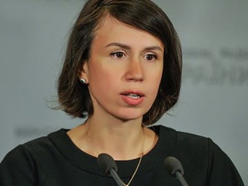 Народна депутатка подала заяву в ДБР на Портнова