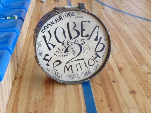 Ковельчанки ‒ чемпіони волейбольної Вищої ліги. ФОТО