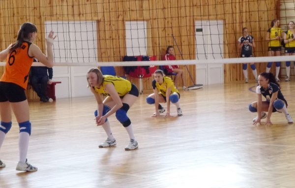 Ковельчанки ‒ чемпіони волейбольної Вищої ліги. ФОТО