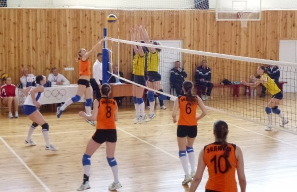 Ковельчанки ‒ чемпіони волейбольної Вищої ліги. ФОТО