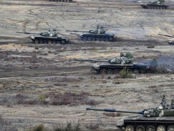 Росія може напасти на Запоріжжя з півдня, ЗСУ готуються, – розвідка Британії