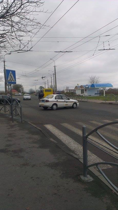 Фото Вікторії Жуковської