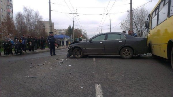 Фото Вікторії Жуковської