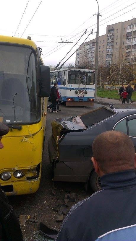 Фото Вікторії Жуковської