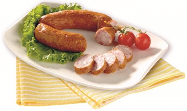 Словенія: Краньська ковбаса