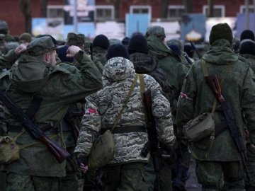 Росіяни перекинули до Білорусі ще один ешелон з технікою та солдатами, – «Гаюн»