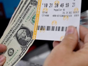 Біженець з України виграв 500 тисяч євро в бельгійську лотерею