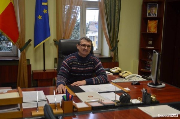 Селфі в кабінеті мера, екскурсія та презентація – у Луцькраді день відкритих дверей