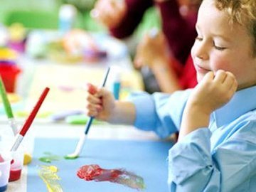 Волинські дитсадки – переповнені