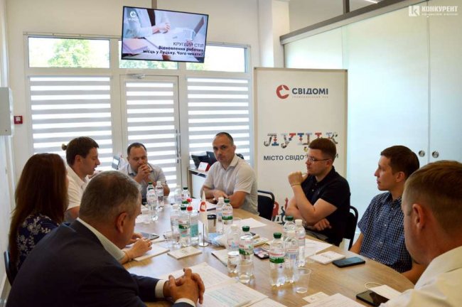 Безробіття стрімко зростає: директор волинського центру зайнятості назвав причини звільнення працівників. ФОТО