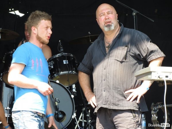 БАНДЕРШТАТ. Наживо. ТЕКСТ. ФОТО. День другий