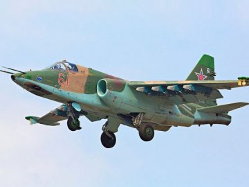 Росія накопичує штурмову авіацію біля кордонів з Україною, –  розвідка