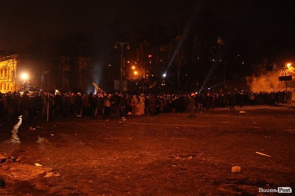 Нічне. НОТАТКИ ОЧЕВИДЦЯ. ФОТО