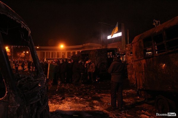 Нічне. НОТАТКИ ОЧЕВИДЦЯ. ФОТО