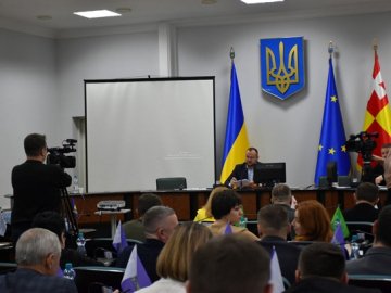 У Луцьку просять прилеглі громади компенсувати проїзд «своїх» пільговиків