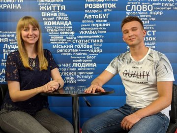 Школяр з Волині розповів, як йому вдалось скласти ЗНО з фізики на рекордні 200 балів