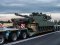 Верховна Рада спростила ввезення військової техніки з країн НАТО