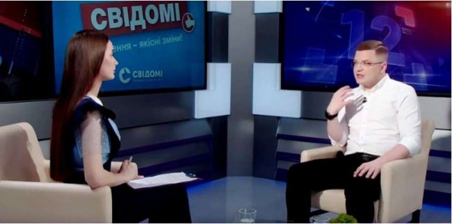 Вибори, журналістика та майбутнє Луцька: інтерв’ю з Тарасом Шкітером. Текстова версія