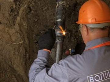  «Волиньгаз» продовжує модернізацію газових мереж