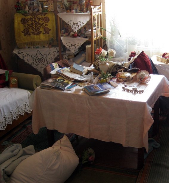 Вбивці пенсіонерки дали 12 років. ФОТО