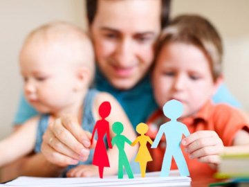 В Іваничівському районі хочуть створити дитячий будинок сімейного типу