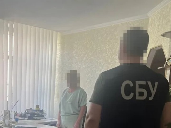 Стало відомо, хто з радників міського голови Ковеля організував схему для ухилянтів